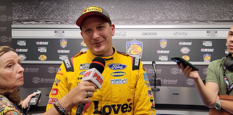 VIDEO: Michael McDowell: We Have Nothing To Lose