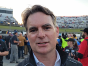 VIDEO: Jeff Gordon Commends William Byron For Hard-Fought Battle To Advance To Championship 4