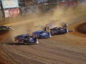 PHOTOS: 2023 World Of Outlaws World Finals At The Dirt Track At Charlotte