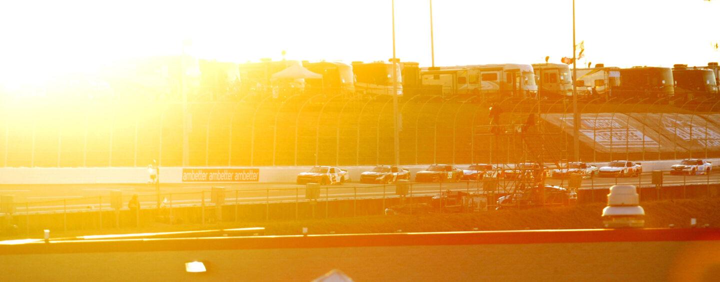 PHOTOS: 2024 NASCAR Xfinity Series RAPTOR King Of Tough 250 At Atlanta Motor Speedway