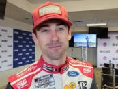 VIDEO: Ryan Blaney Says New NASCAR Netflix Series Is Good For The Sport