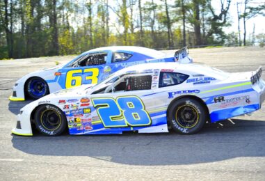 PHOTOS: 2024 NASCAR Advance Auto Parts Weekly Series Pot-O-Gold At Florence Motor Speedway