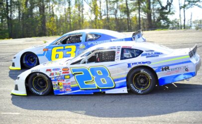 PHOTOS: 2024 NASCAR Advance Auto Parts Weekly Series Pot-O-Gold At Florence Motor Speedway