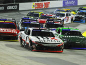 VIDEO: Sam Mayer, Chandler Smith React To Physical Martinsville Speedway Finish