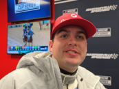 VIDEO: Noah Gragson Really Happy With Everyone’s Efforts At Stewart-Haas Racing