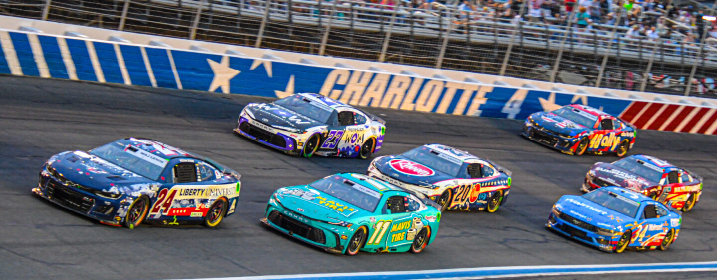 PHOTOS: 2024 NASCAR Cup Series Coca-Cola 600 At Charlotte Motor Speedway