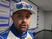 VIDEO: Ricky Stenhouse Jr.: We Gained A Lot Of Fans
