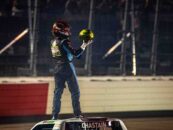 Ross Chastain Wins In Darlington, Smashes Watermelon For Fifth Series Victory