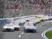 Coca-Cola 600 Sold Out At Charlotte Motor Speedway For Third Consecutive Year