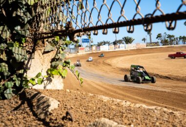 PHOTOS: 2024 Surecan Showdown At Ventura Raceway