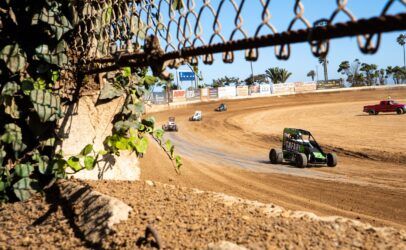 PHOTOS: 2024 Surecan Showdown At Ventura Raceway