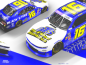 Black’s Tire Celebrates Grassroots Racing With Kaulig Racing