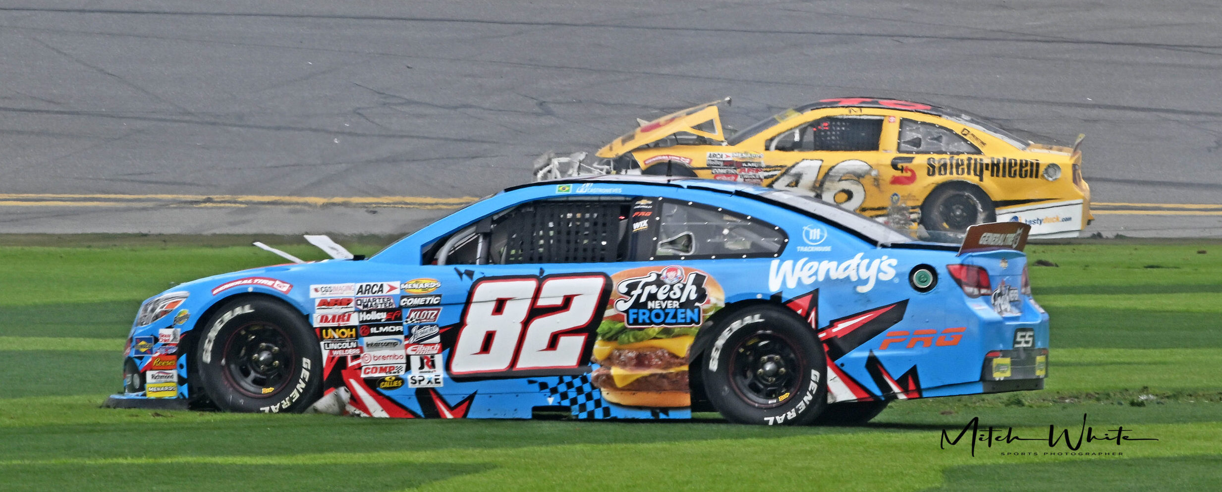 ミスターアンチェイン ある男の物語～ミスター・チェイン（繋がれる者）～｜佐藤 利博