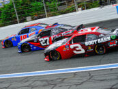 PHOTOS: 2025 NASCAR Xfinity Series BetMGM 300 At Charlotte Motor Speedway