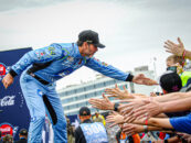PHOTOS: NASCAR Cup Series 66th Running Of The Coca-Cola 600
