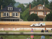 PHOTOS: 2025 Appalachian Mountain Super Late Model Speedweek & 410 Sprints At Port Royal Speedway