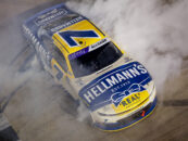 Justin Allgaier Showcases Dominance In Nashville Victory