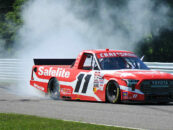RECAP/PHOTOS: Corey Heim Dominates To Win NASCAR Craftsman Truck Series’ First Visit To Lime Rock Park