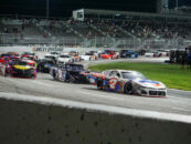 RECAP/PHOTOS: 17th Annual Hampton Heat 200 At Langley Speedway