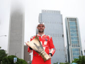 Shane Van Gisbergen Completes Rare Weekend Sweep In Chicago