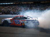 Connor Zilisch Holds Off Shane Van Gisbergen For Thrilling Sonoma Win