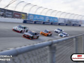 PHOTOS: 2025 NASCAR Xfinity Series BetRivers 200 At Dover Motor Speedway
