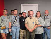 Legacy Motor Club To Honor Deputy Devin Mason In Cook Out Southern 500
