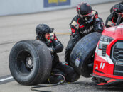 PHOTOS: 2025 NASCAR Craftsman Truck Series Sober Or Slammer 200 At Darlington Raceway