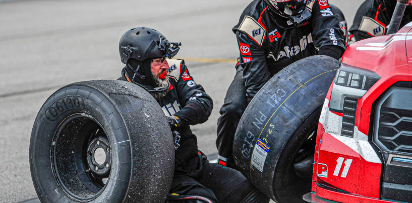 PHOTOS: 2025 NASCAR Craftsman Truck Series Sober Or Slammer 200 At Darlington Raceway