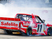 Corey Heim Kicks Off NASCAR Playoffs At Darlington With Eighth Win Of 2025