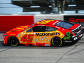 Tyler Reddick Looking For A Reset At Darlington Raceway After Narrowly Advancing To NASCAR Playoffs
