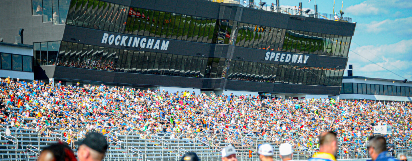 NASCAR Announces 2026 National Series Schedules