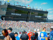 NASCAR Announces 2026 National Series Schedules