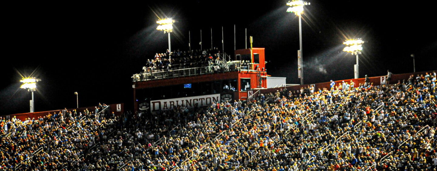 SCHEDULE: Darlington Raceway’s 2025 Labor Day Weekend
