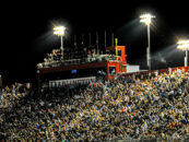 SCHEDULE: Darlington Raceway’s 2025 Labor Day Weekend