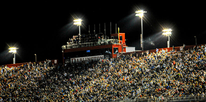 SCHEDULE: Darlington Raceway’s 2025 Labor Day Weekend