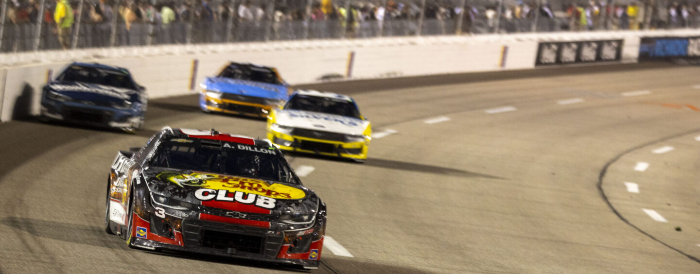 PHOTOS: 2025 NASCAR Cup Series Cook Out 400 At Richmond Raceway