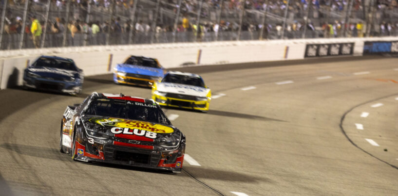 PHOTOS: 2025 NASCAR Cup Series Cook Out 400 At Richmond Raceway