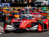 Will Power Ends Penske’s 2025 Drought With Victory At Portland; Palou Clinches Fourth NTT INDYCAR SERIES Title