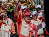 PHOTOS: 2025 NTT INDYCAR SERIES BITNILE.COM Grand Prix Of Portland Presented BY askROI At Portland International Raceway