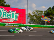 O’Reilly Auto Parts To Assume Title Sponsorship Of NASCAR’s Secondary Series 
