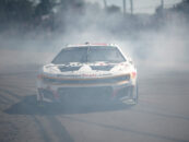 Shane Van Gisbergen Wins At Watkins Glen By 11 Seconds Over Christopher Bell