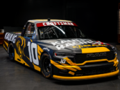 Kaulig Racing Named Anchor Team For Ram’s Return To NASCAR 