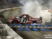 Corey Heim Wins Richmond Finale As NASCAR Truck Playoff Field Set
