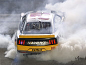 Ryan Blaney Wins At Daytona; Tyler Reddick, Alex Bowman Advance To NASCAR Playoffs