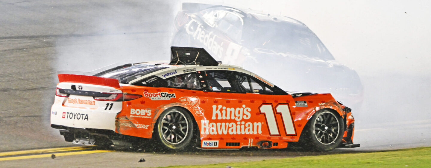PHOTOS: 2025 NASCAR Cup Series Coke Zero Sugar 400 At Daytona International Speedway