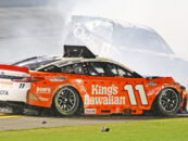 PHOTOS: 2025 NASCAR Cup Series Coke Zero Sugar 400 At Daytona International Speedway