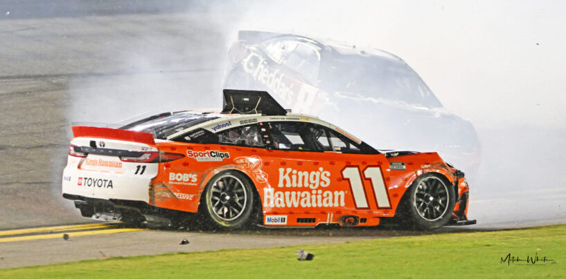 PHOTOS: 2025 NASCAR Cup Series Coke Zero Sugar 400 At Daytona International Speedway