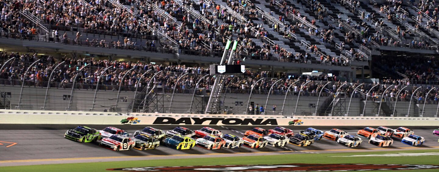 PHOTOS: 2025 NASCAR Xfinity Series Wawa 250 Powered By Coca-Cola