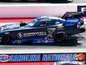 Justin Ashley, Austin Prock Victorious In NHRA 4-Wide Carolina Nationals At zMAX Dragway